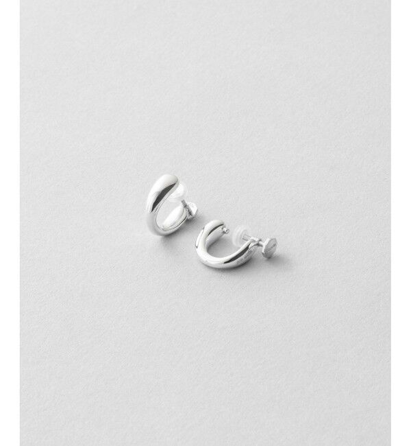 Jouete「[WEB LIMITED] イヤリング プランプ」|イヤリング|