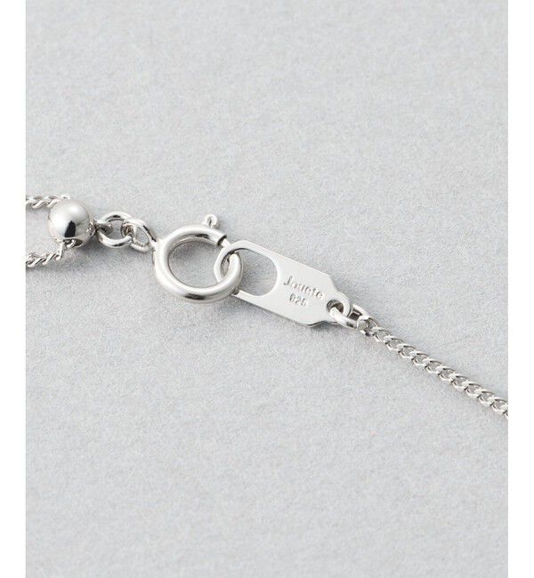 Jouete「チョーカー ステーション」|ネックレス|