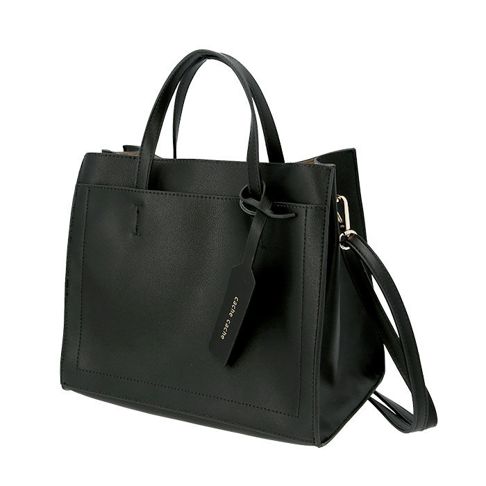 cache cache「カシュカシュ トートバッグ 通販 レディース 可愛い おしゃれ 通勤 バッグ 手提げ きれいめ」|トートバッグ|