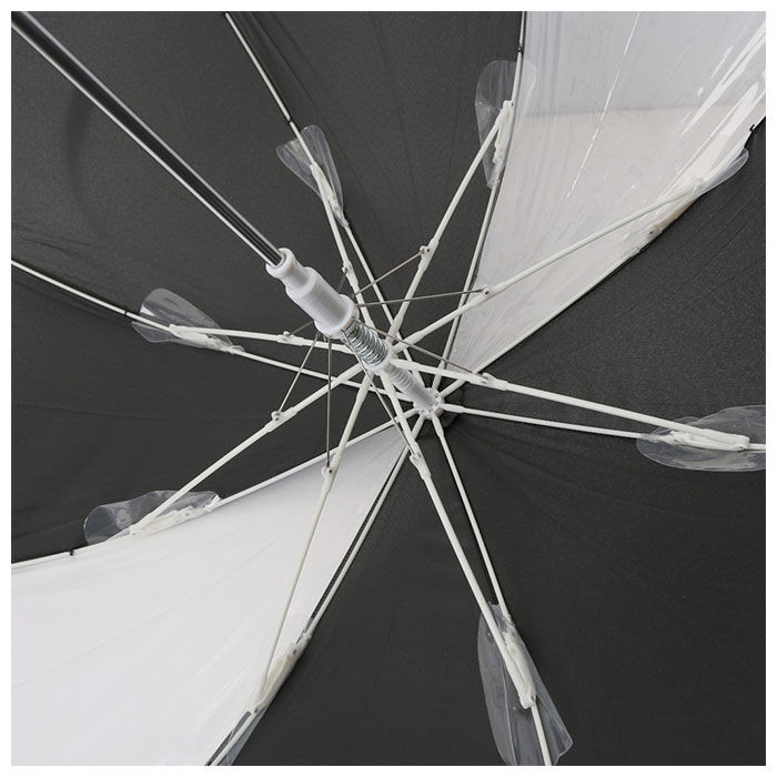 BACKYARD FAMILY「傘 キッズ 子供用 55cm 通販 小学生 男の子 女の子 ジャンプ傘 かさ 55 ワンタッチ傘」|傘|