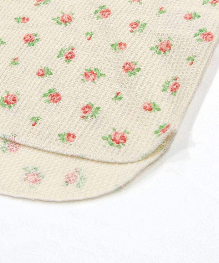 BACKYARD FAMILY「JEMORGAN サーマル レディース 通販 ジェーイーモーガン JE130-59S クレリック」|Tシャツ・カットソー|