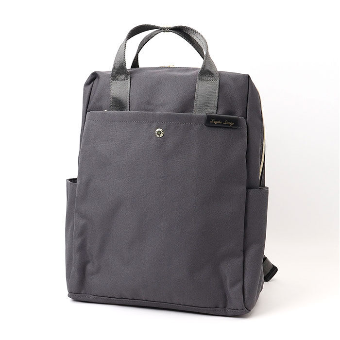 BACKYARD FAMILY「Legato Largo リュック レガートラルゴ LT-F3383 通販 リュックサック」|リュック|