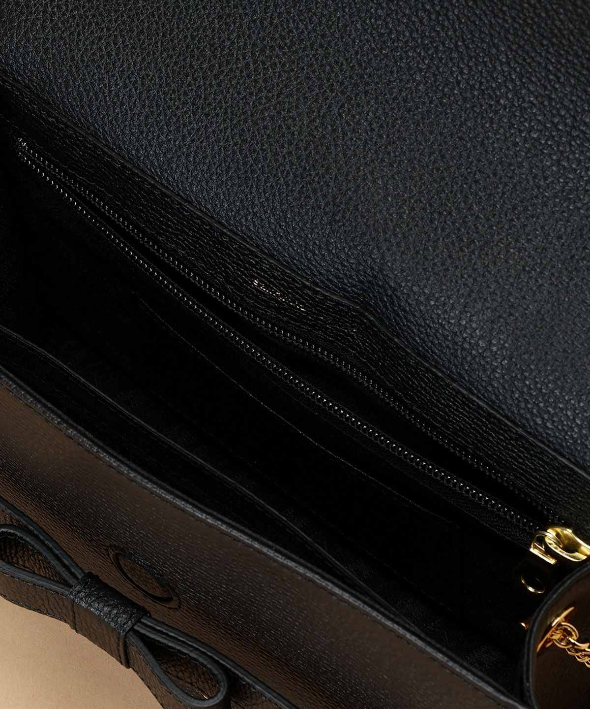 Samantha Thavasa「エムシュシュⅡ ショルダーバッグ 大サイズ」|ショルダー・メッセンジャー|