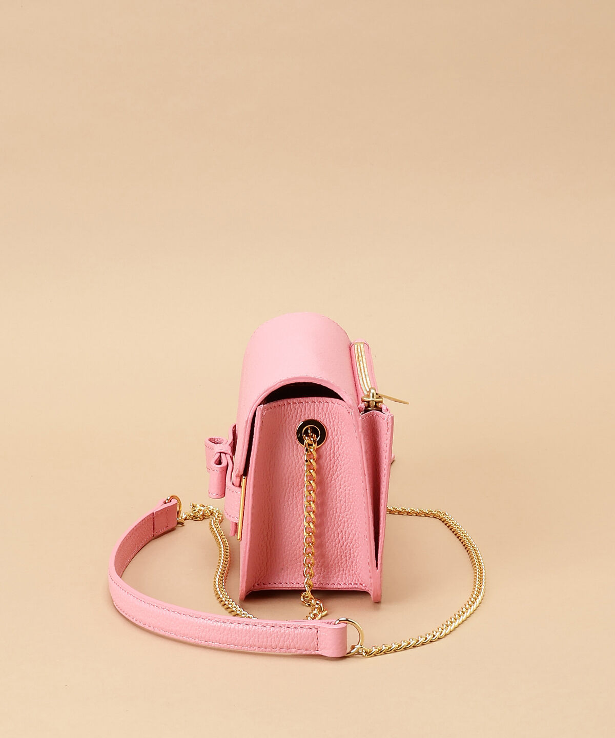 Samantha Thavasa「エムシュシュⅡ ショルダーバッグ 大サイズ」|ショルダー・メッセンジャー|