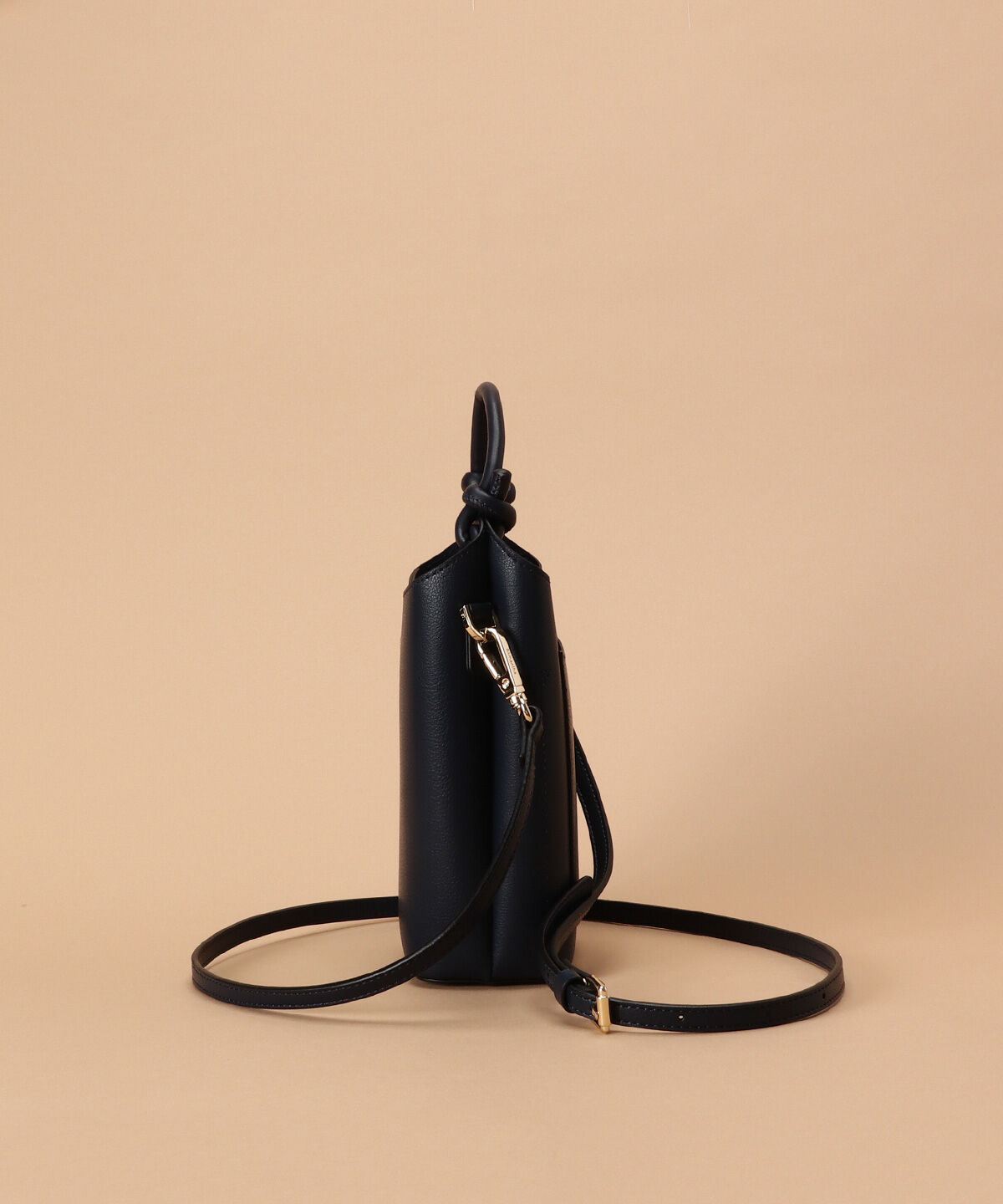 Samantha Thavasa「ボリュームデザイン ショルダーバッグ」|ショルダー・メッセンジャー|