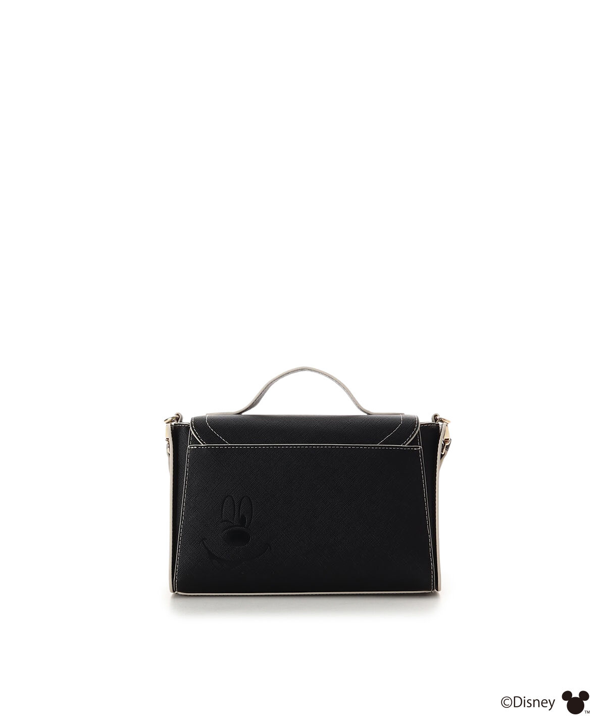 Samantha Thavasa「「ミッキー」コレクションショルダーバッグ」|ショルダー・メッセンジャー|