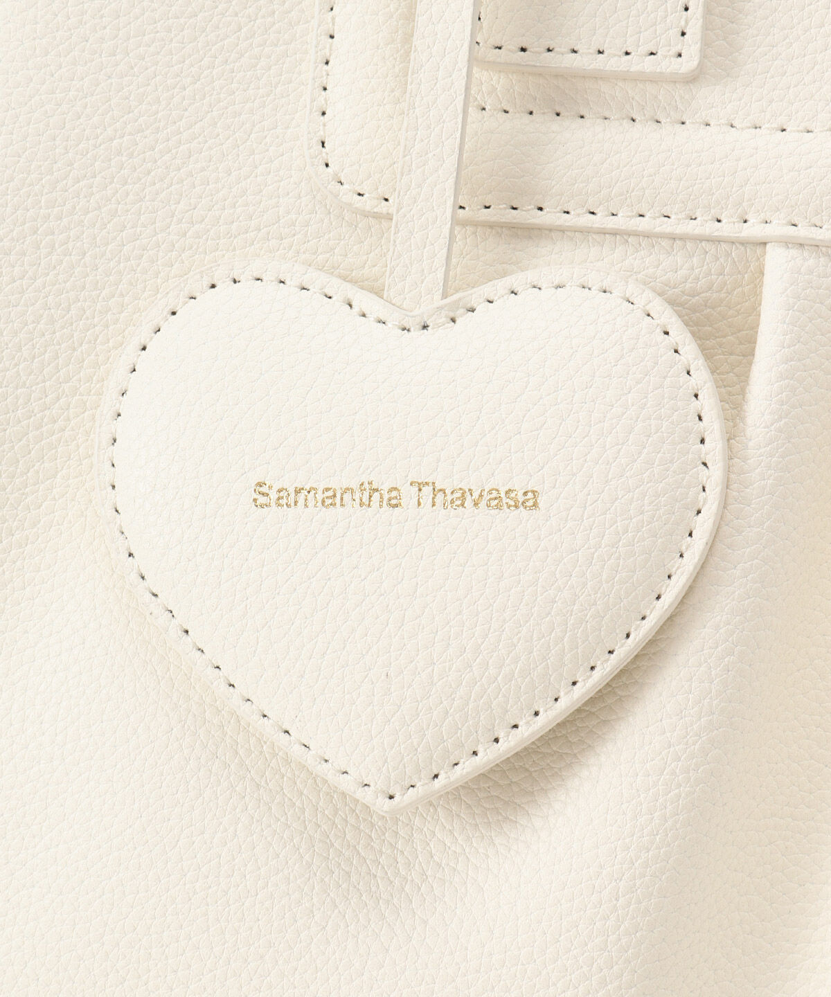 Samantha Thavasa「[パステルカラー]サマンサアンビシオン 大サイズ[Revival Collection]」|トートバッグ|