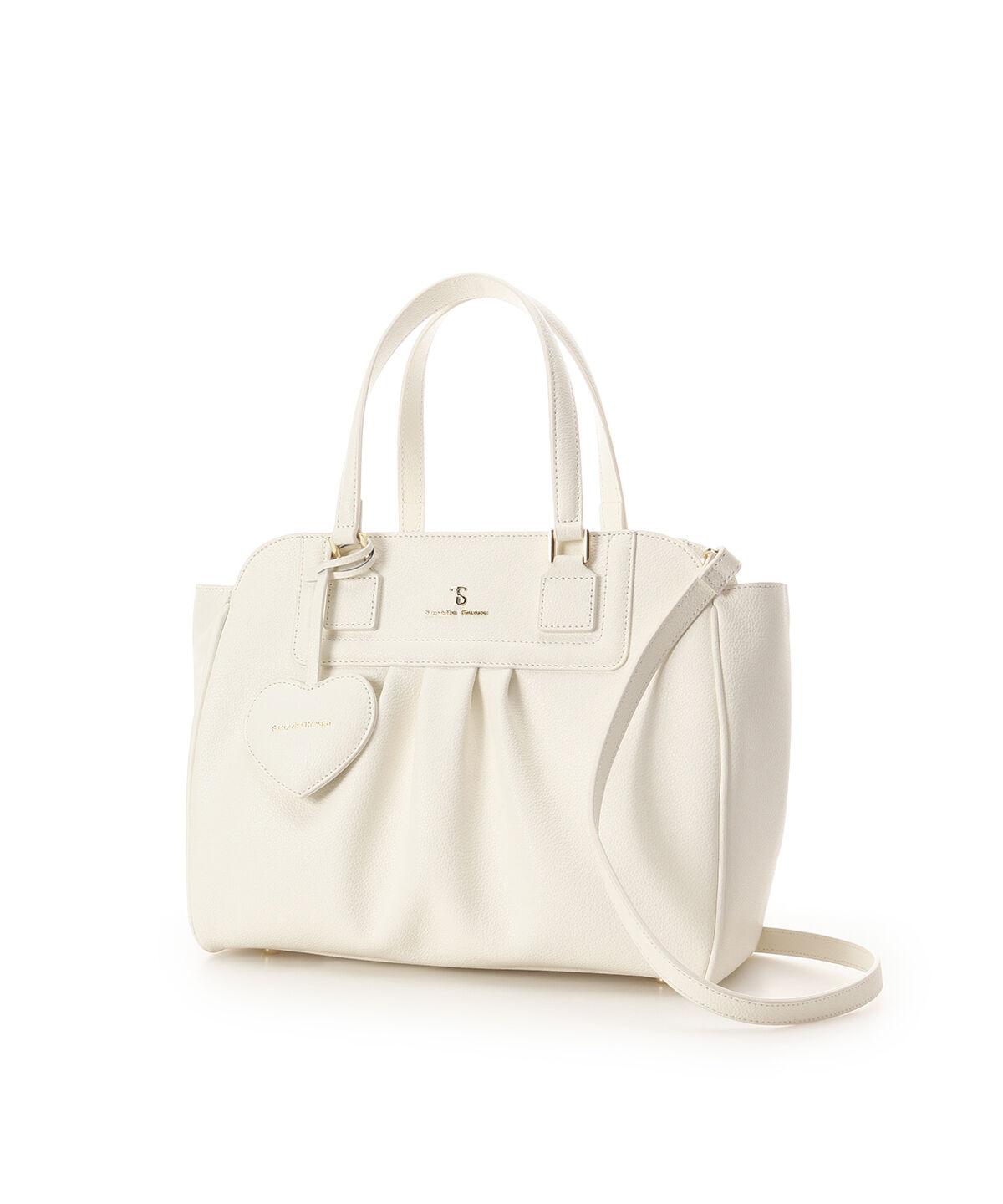 Samantha Thavasa「[パステルカラー]サマンサアンビシオン 大サイズ[Revival Collection]」|トートバッグ|