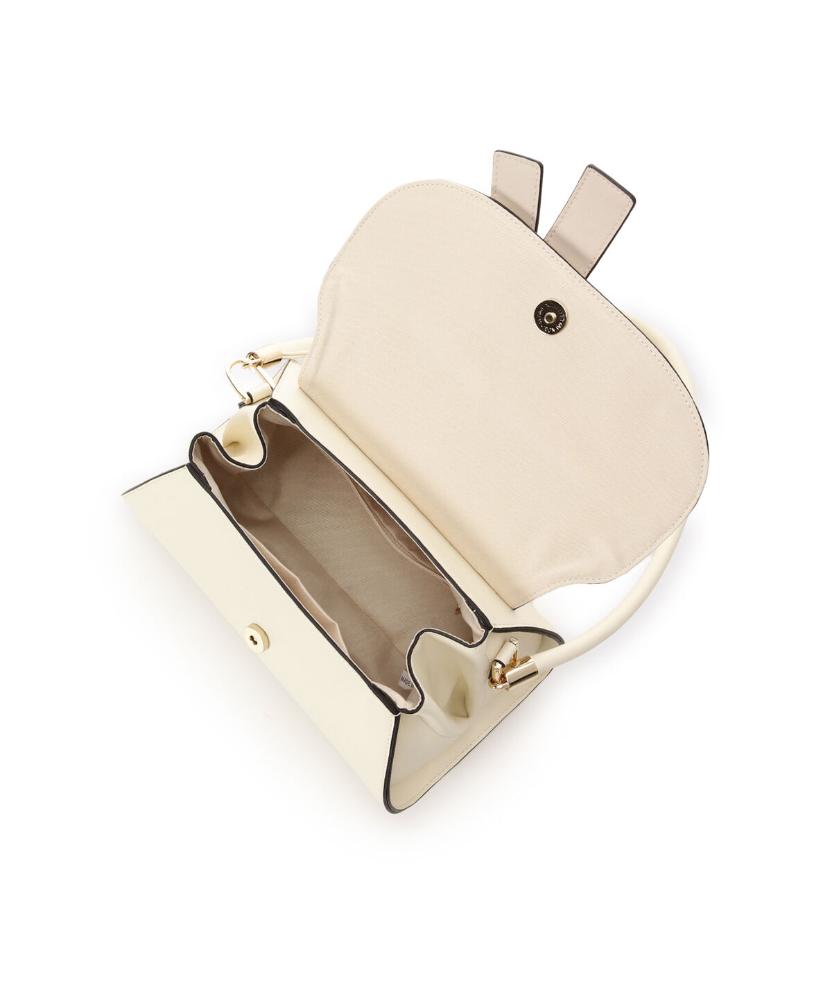 Samantha Thavasa「リボンベルト ワンハンドルバッグ」|ハンドバッグ|