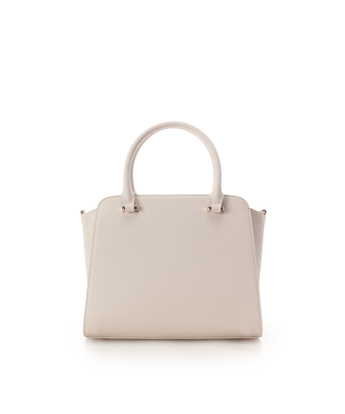 Samantha Vega「ツイードアクセントリボンハンドバッグ」|ハンドバッグ|