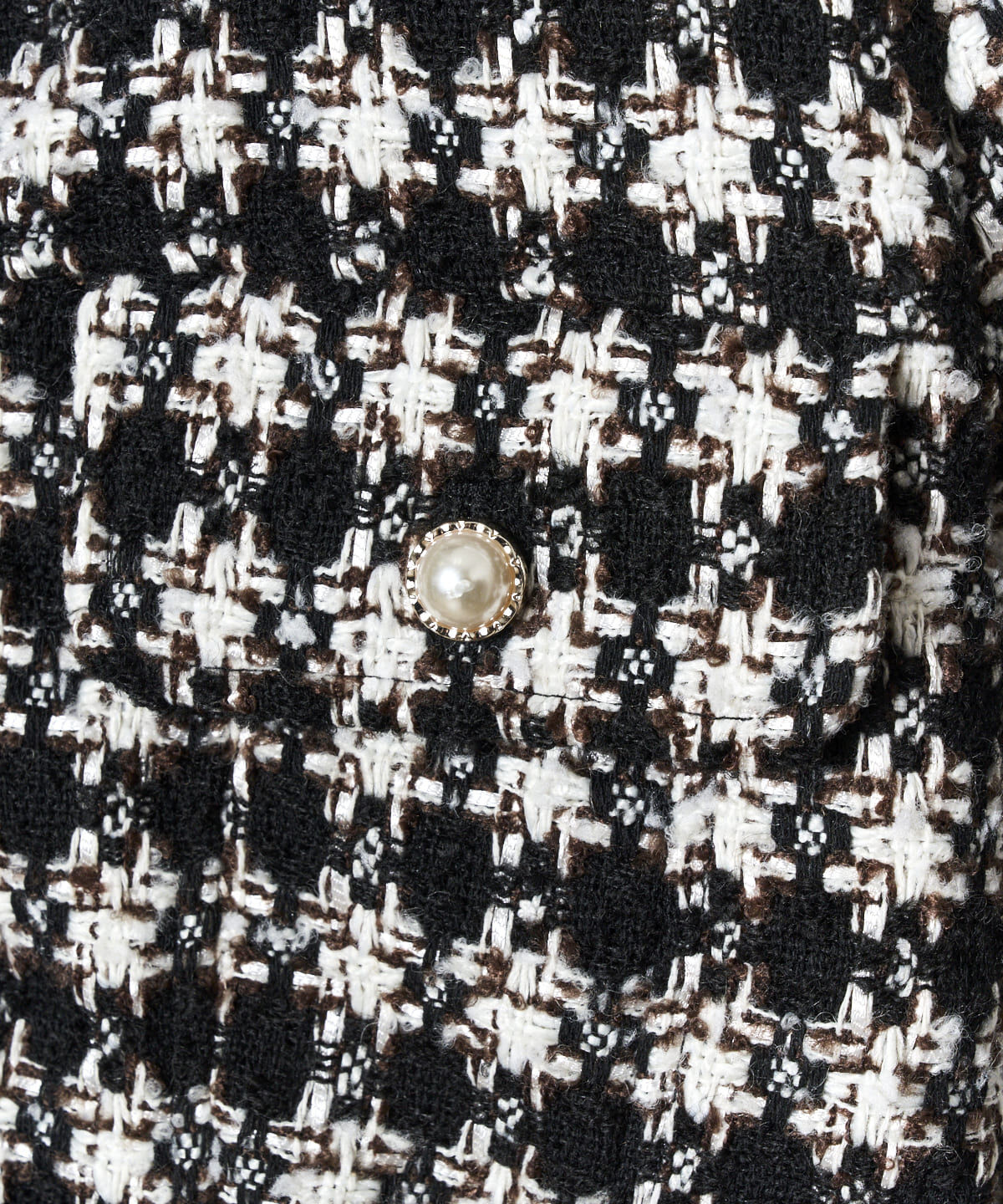 REDYAZEL「ツイードジャケット」|その他|