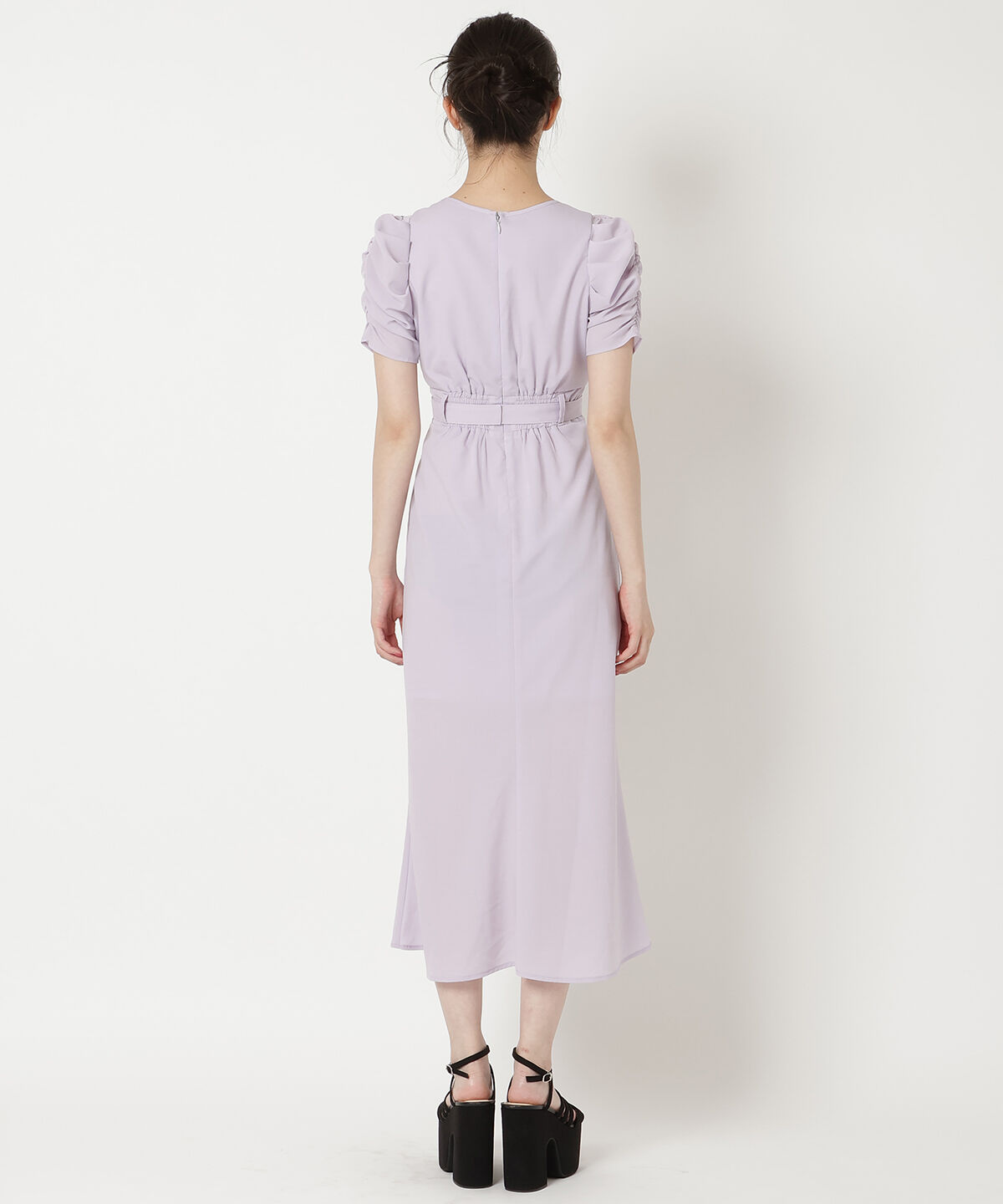 REDYAZEL「マーメイドワンピース」|ワンピース|