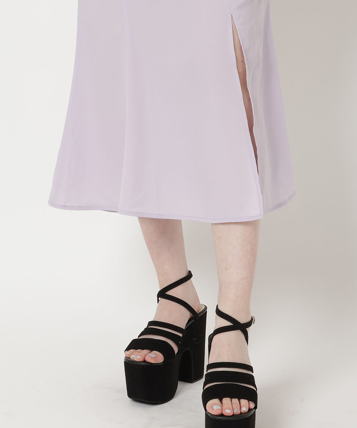 REDYAZEL「マーメイドワンピース」|ワンピース|