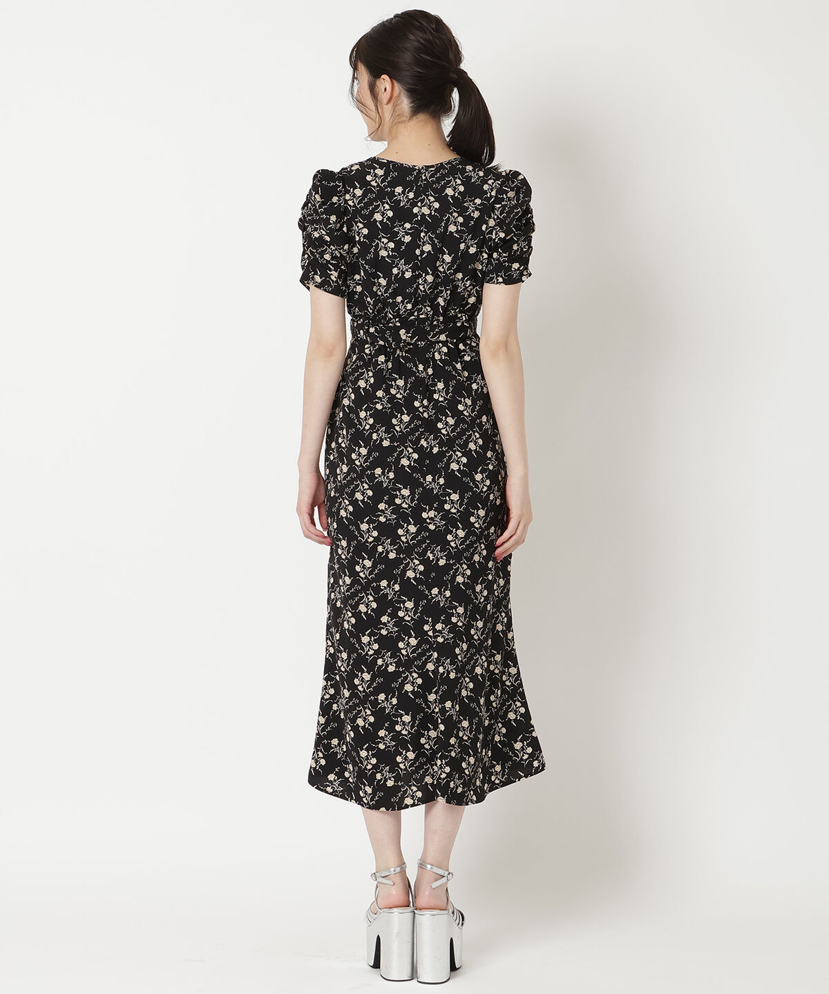 REDYAZEL「マーメイドワンピース」|ワンピース|