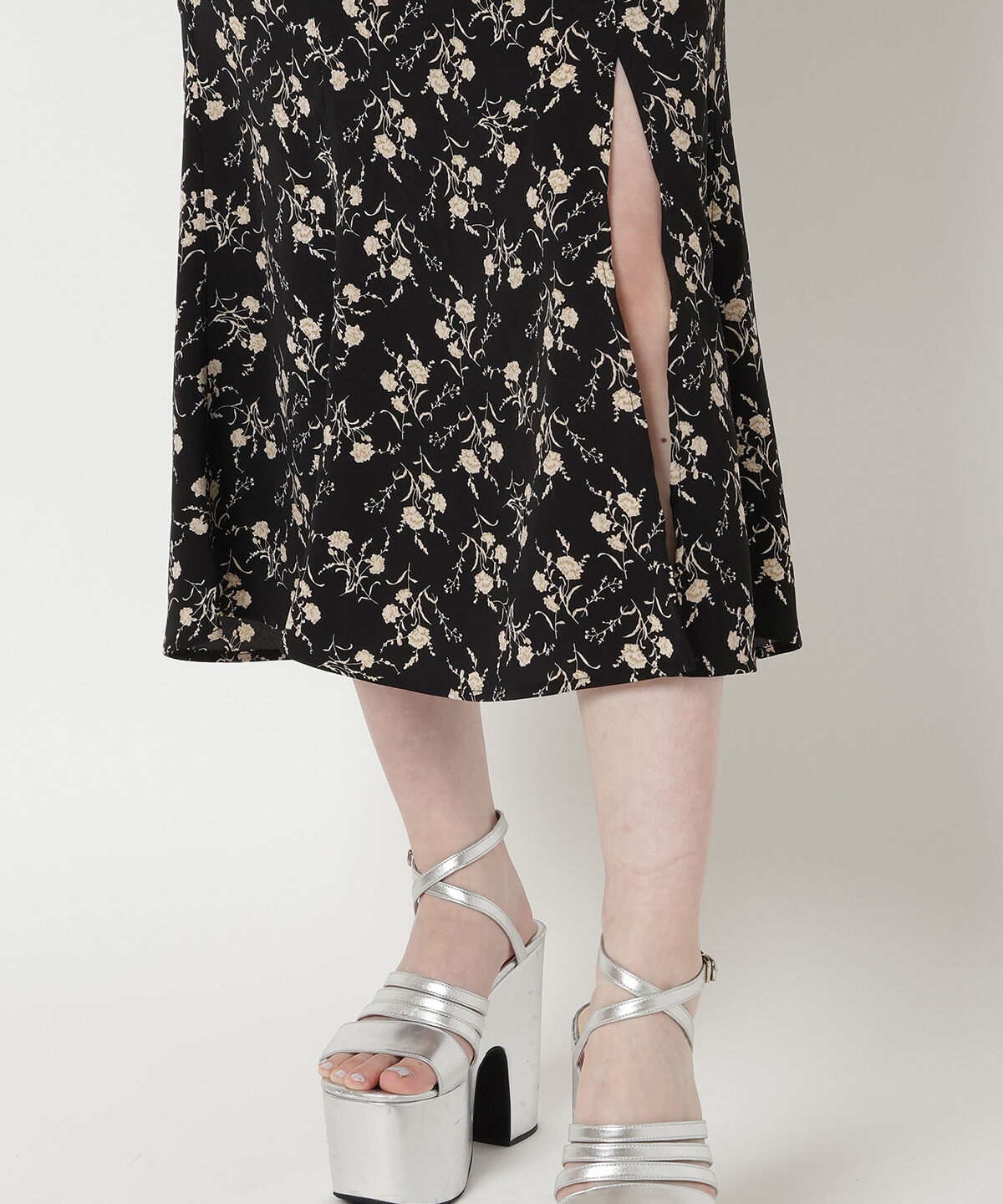 REDYAZEL「マーメイドワンピース」|ワンピース|