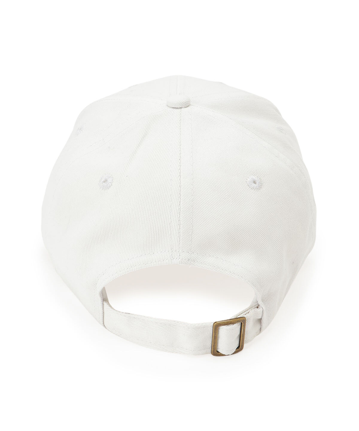 WILLSELECTION「WSロゴ刺繍キャップ」|その他|