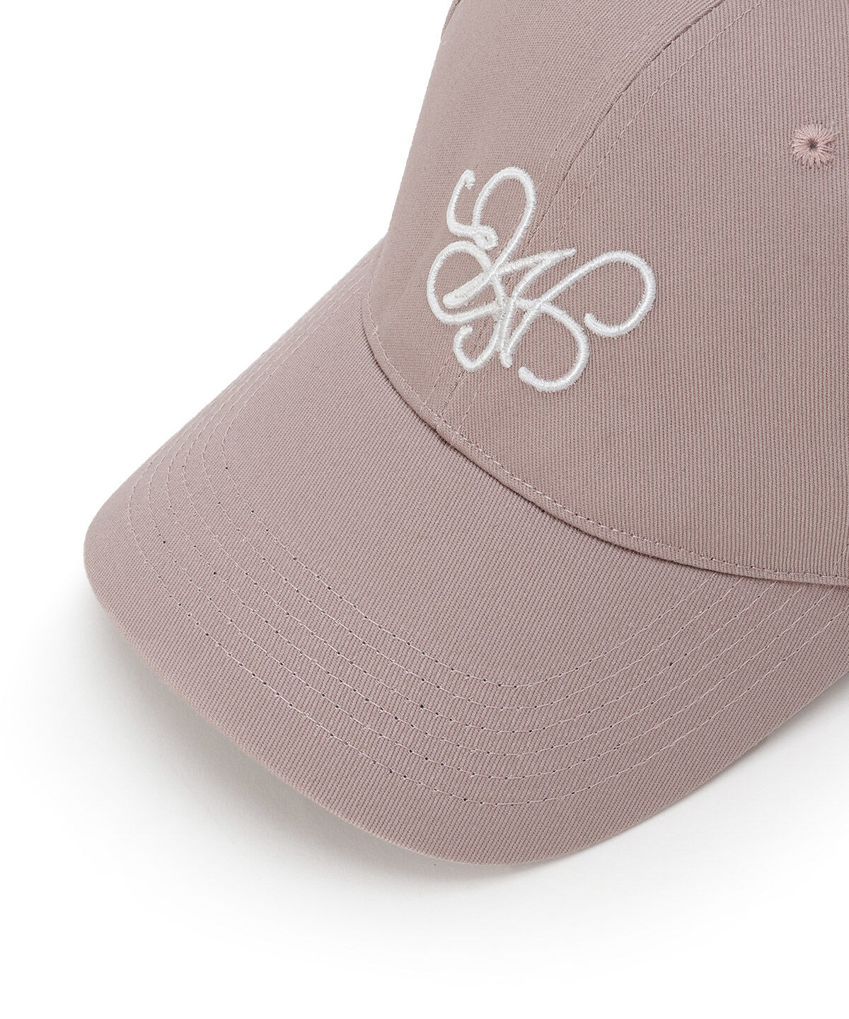 WILLSELECTION「WSロゴ刺繍キャップ」|その他|