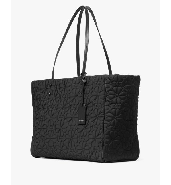 kate spade new york「ティリー キルテッド ラージ トート 」|トートバッグ|