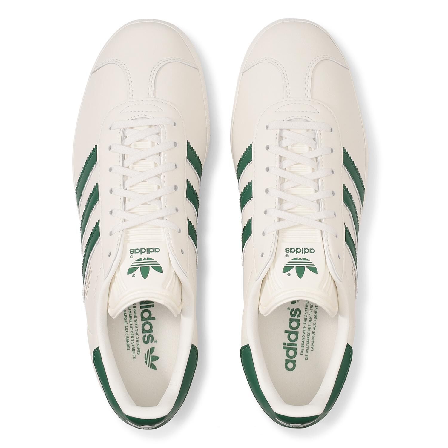 adidas「【ADIDAS】GAZELLE」|スニーカー|