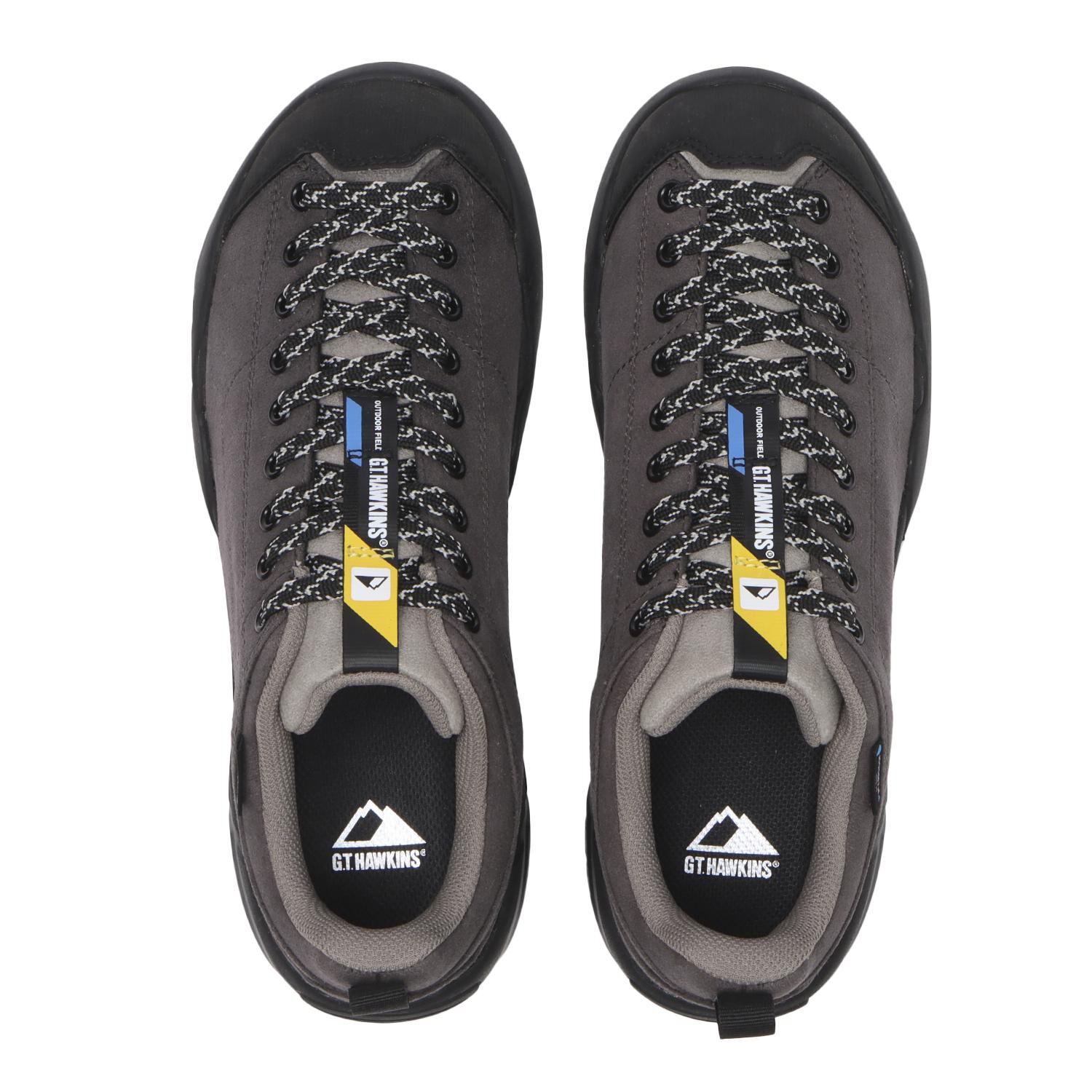 HAWKINS「【HAWKINS】NATURE LACE 4/4WP」|スニーカー|