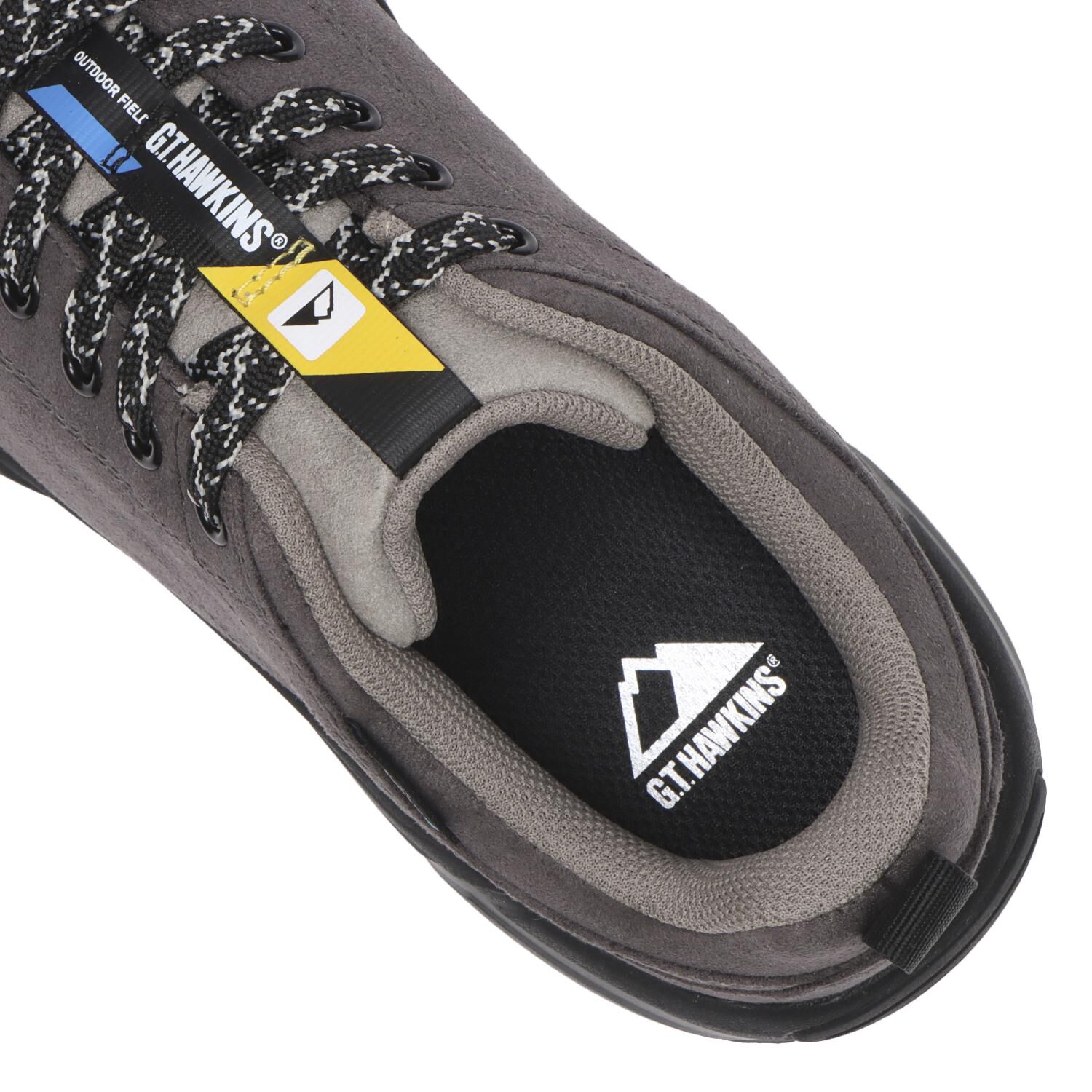 HAWKINS「【HAWKINS】NATURE LACE 4/4WP」|スニーカー|