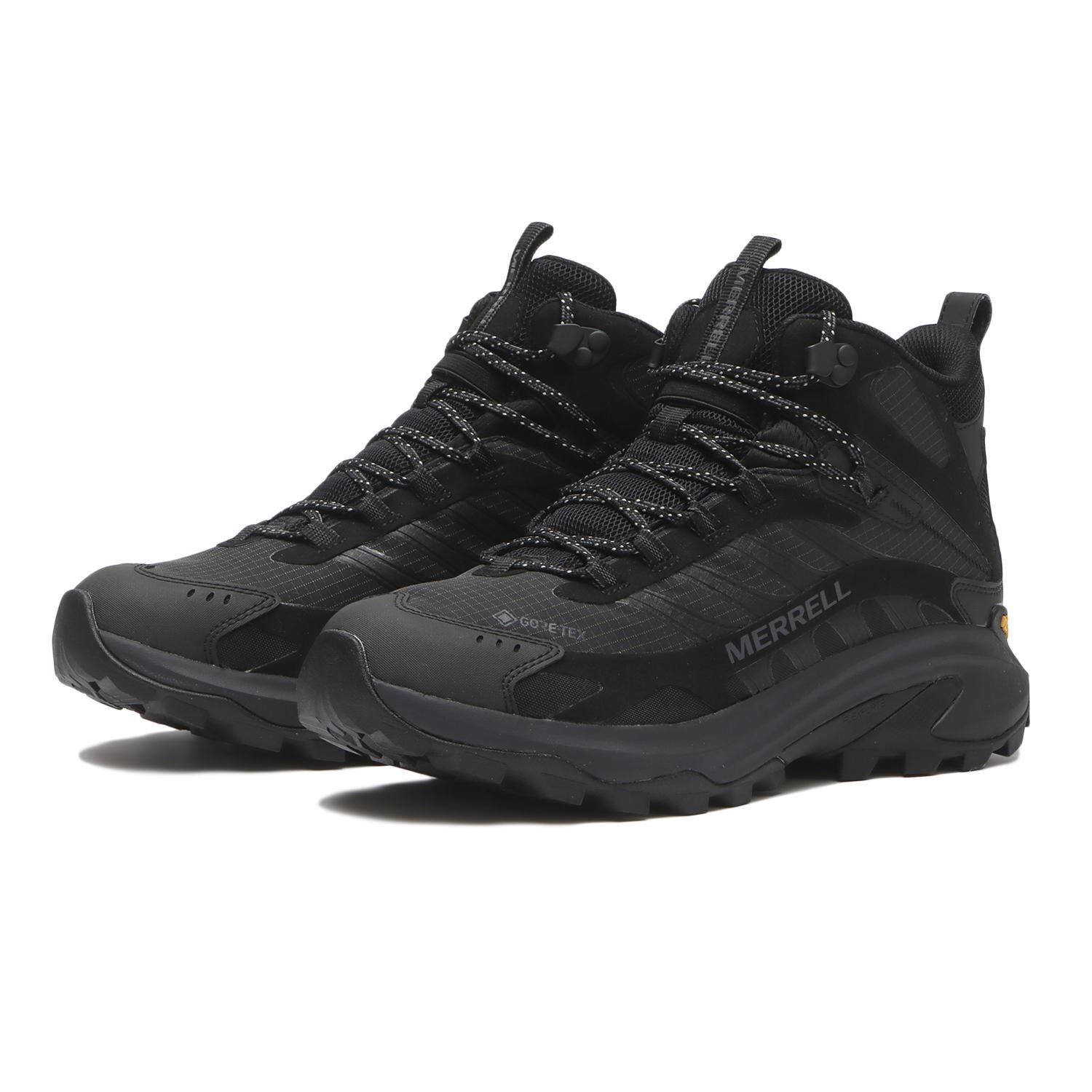 MERRELL「【MERRELL】MOAB SPEED 2 MID GORE-TEX」|スニーカー|