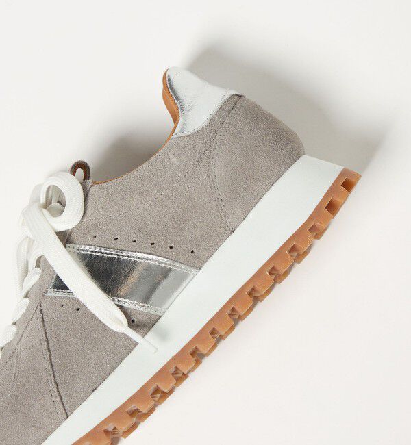 ODETTE E ODILE「クラシック スニーカー35&uarr;」|スニーカー|