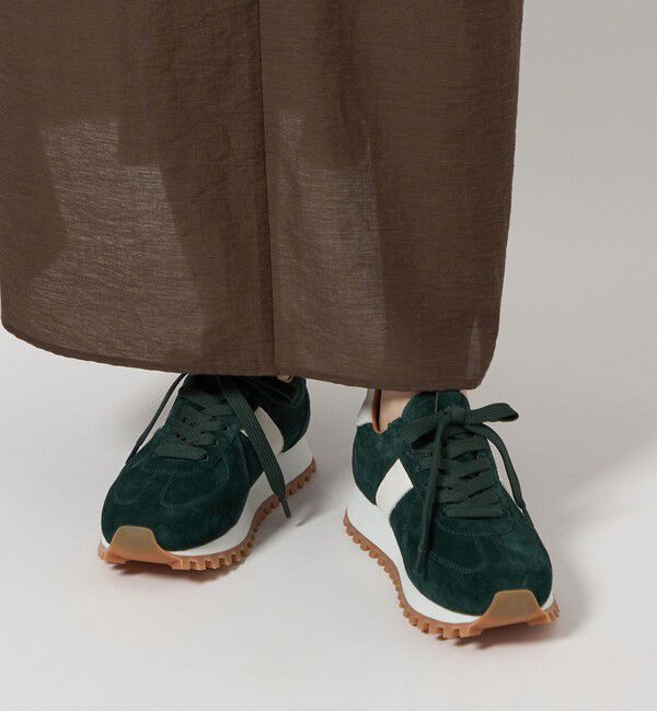 ODETTE E ODILE「クラシック スニーカー35&uarr;」|スニーカー|