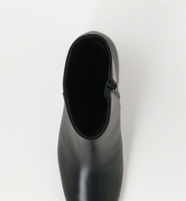 ODETTE E ODILE「ラウンドプレーン ショートブーツ60&uarr;」|ショートブーツ|