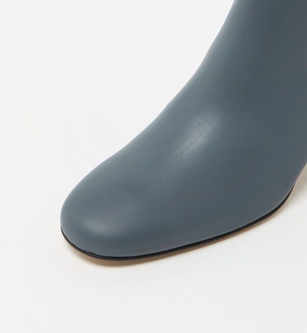 ODETTE E ODILE「ラウンドプレーン ショートブーツ60&uarr;」|ショートブーツ|