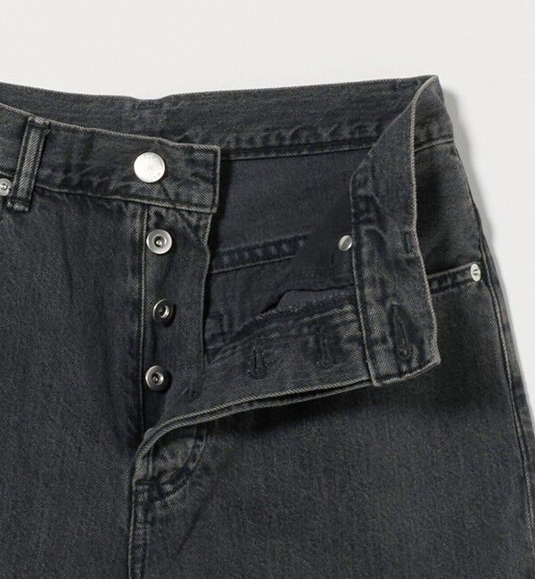 AEWEN MATOPH「＜AEWEN MATOPH＞ストレート デニムパンツ」|デニム|