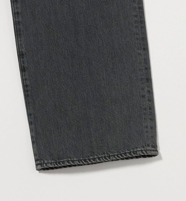 AEWEN MATOPH「＜AEWEN MATOPH＞ストレート デニムパンツ」|デニム|