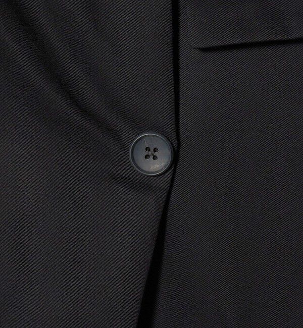 UNITED ARROWS「チノ ラップ オールインワン ‐ウォッシャブル‐」|オールインワン|