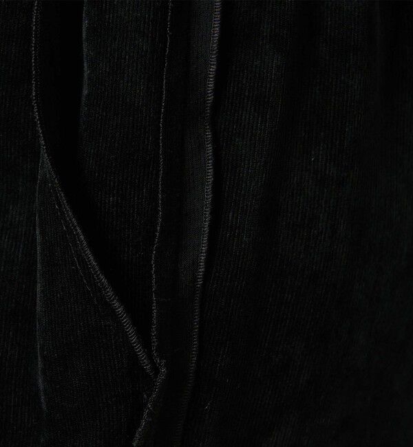 AEWEN MATOPH「＜AEWEN MATOPH＞ベルベットメローイージーパンツ」|その他|