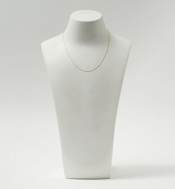 UNITED ARROWS「＜MARIHA＞S/R 2連 ネックレス」|ネックレス|