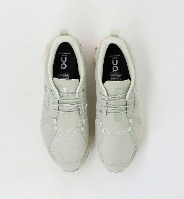 UNITED ARROWS「＜On＞ Cloud 6 Waterproof/クラウド 6 ウォータープルーフ/スニーカー」|スニーカー|