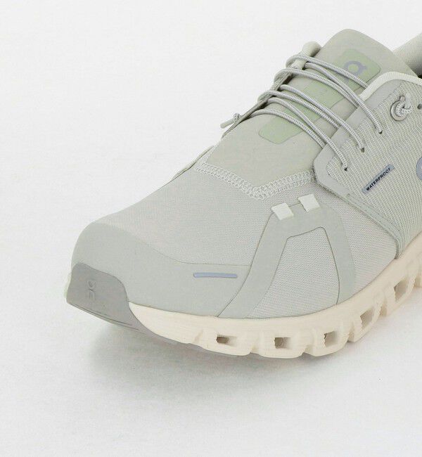 UNITED ARROWS「＜On＞ Cloud 6 Waterproof/クラウド 6 ウォータープルーフ/スニーカー」|スニーカー|