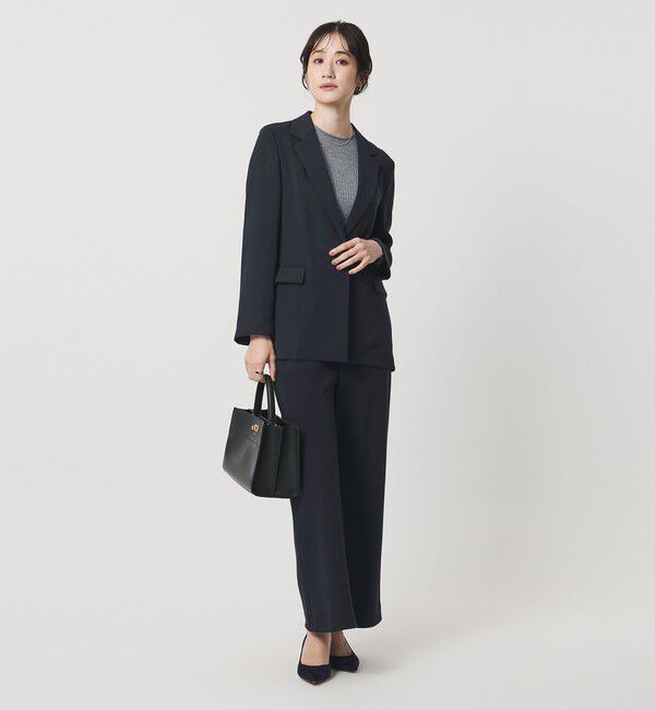 UNITED ARROWS「drapy テーラード ジャケット」|テーラードジャケット|