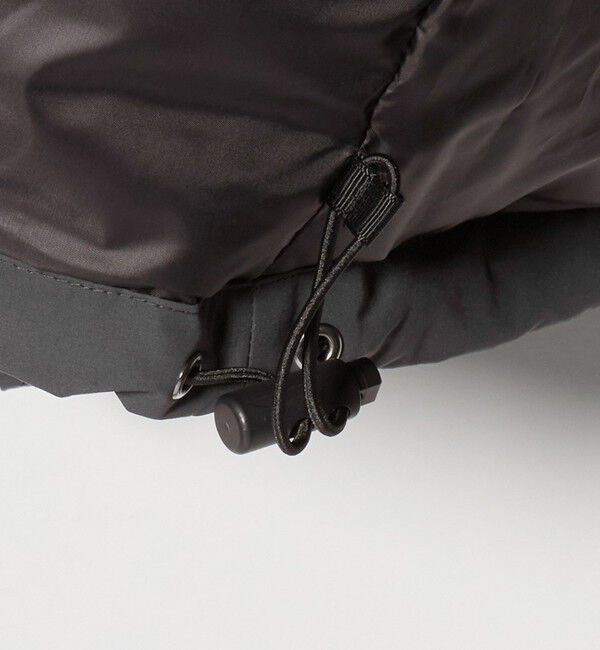 UNITED ARROWS「ADS ダウンブルゾン 撥水」|ダウン|