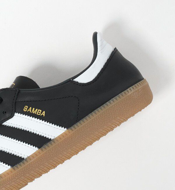 UNITED ARROWS「＜adidas Originals＞Samba Decon/サンバ Decon/スニーカー」|その他|