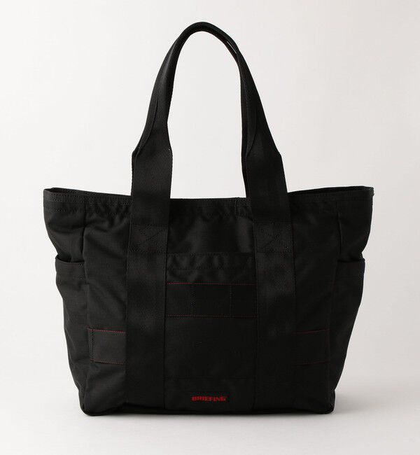 UNITED ARROWS green label relaxing「【別注】＜BRIEFING&times;green label relaxing＞ W バケット トートバッグ」|トートバッグ|