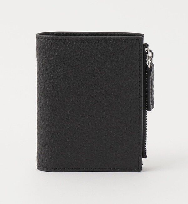 UNITED ARROWS green label relaxing「CIBO レザーライク 2FOLD ウォレット 折りたたみ財布」|財布|