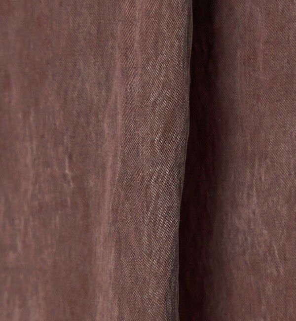 UNITED ARROWS green label relaxing「＜SEASONAL COLLECTION＞ツイル パンツ」|その他|