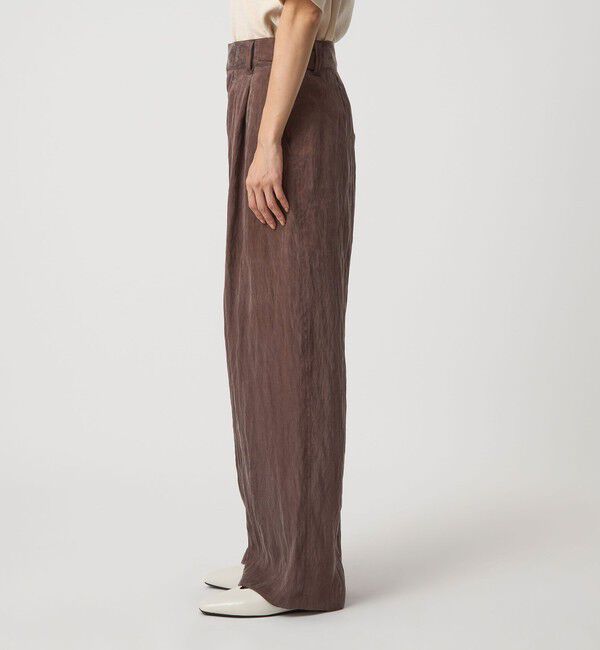 UNITED ARROWS green label relaxing「＜SEASONAL COLLECTION＞ツイル パンツ」|その他|