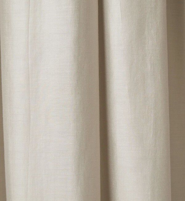 UNITED ARROWS green label relaxing「［size SHORTあり］チンツシアー ギャザー スカート」|フレア|