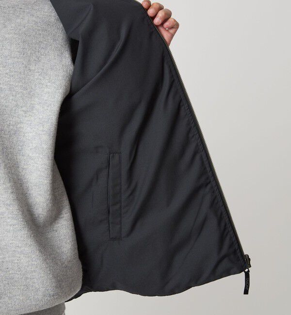 UNITED ARROWS green label relaxing「【別注】＜TAION＞ドライバーズ リバーシブル ダウン ジャケット」|ダウン|