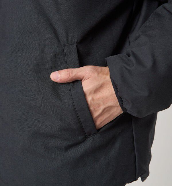 UNITED ARROWS green label relaxing「【別注】＜TAION＞ドライバーズ リバーシブル ダウン ジャケット」|ダウン|