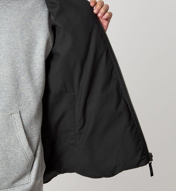 UNITED ARROWS green label relaxing「【別注】＜TAION＞ドライバーズ リバーシブル ダウン ジャケット」|ダウン|