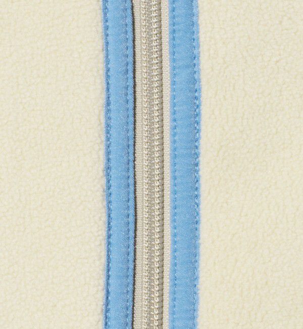 UNITED ARROWS green label relaxing「【WEB限定】＜GLR or＞バルーン フリース ジャケット」|カーディガン|