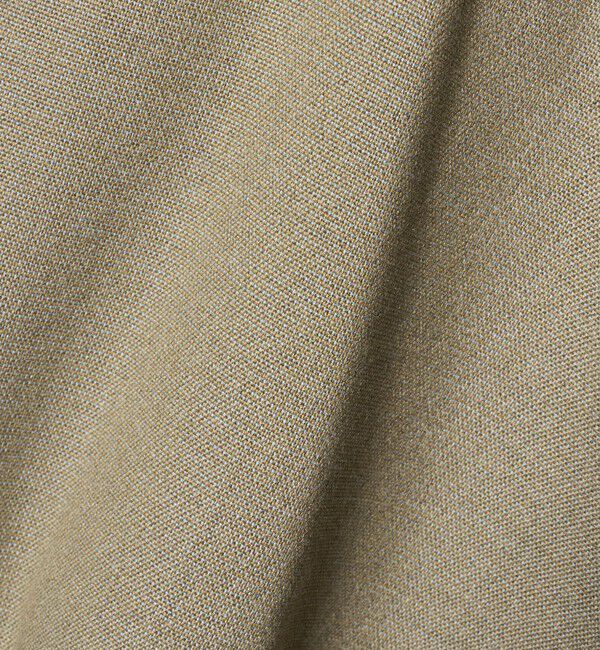 UNITED ARROWS green label relaxing「［size SHORT/TALLあり］ラミーブレンド オールインワン」|オールインワン|